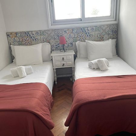 Apartamento Vintage 2 Porto Dış mekan fotoğraf