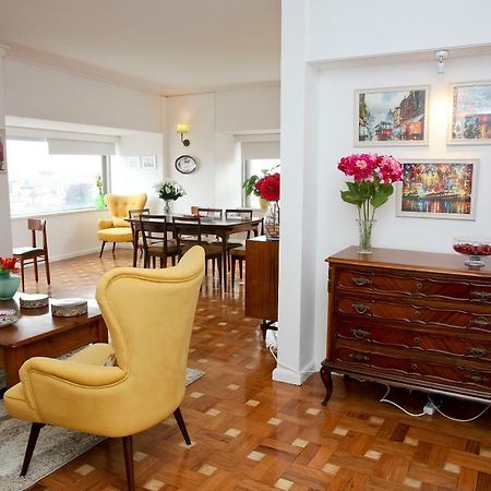 Apartamento Vintage 2 Porto Dış mekan fotoğraf