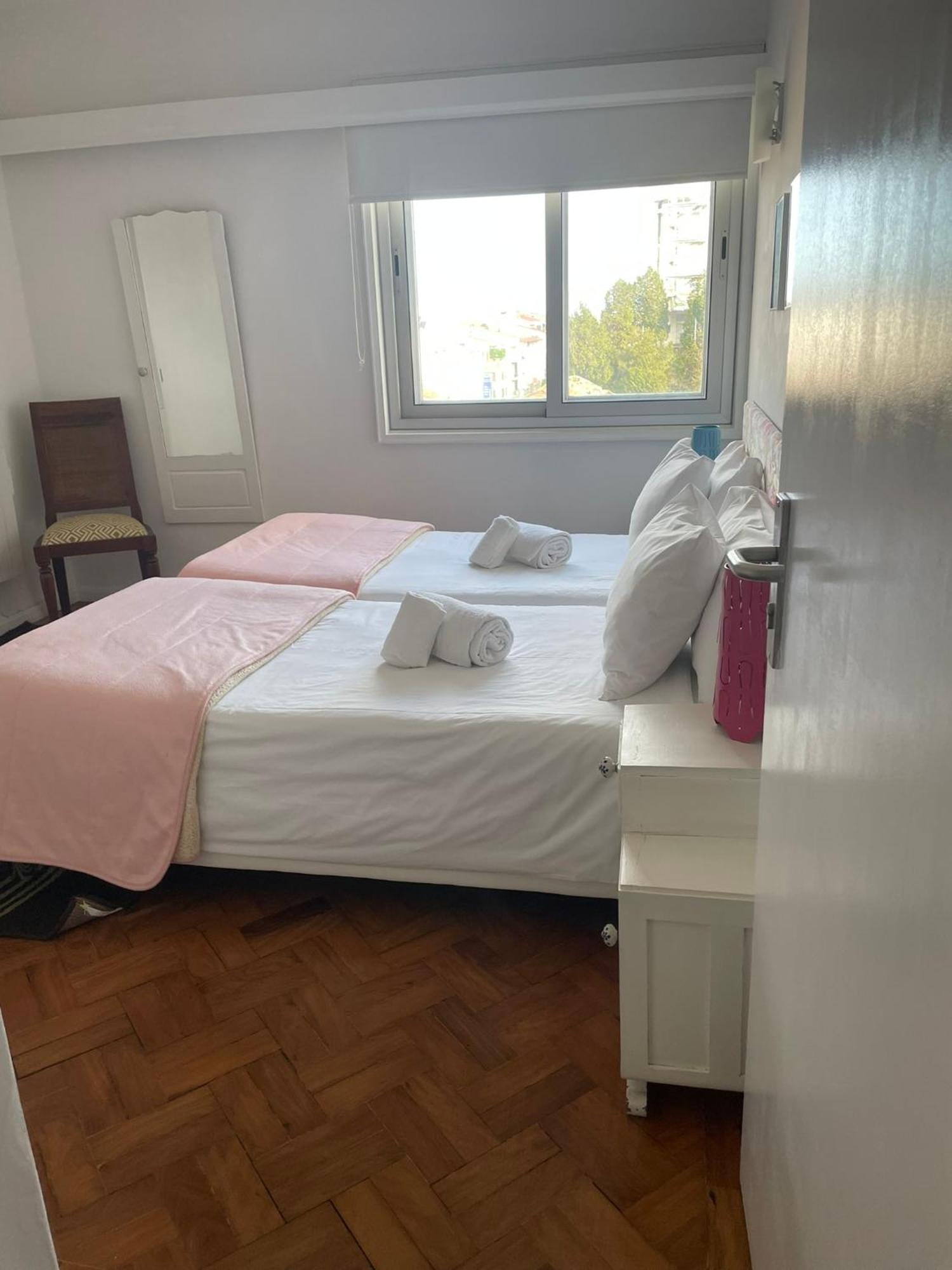 Apartamento Vintage 2 Porto Dış mekan fotoğraf