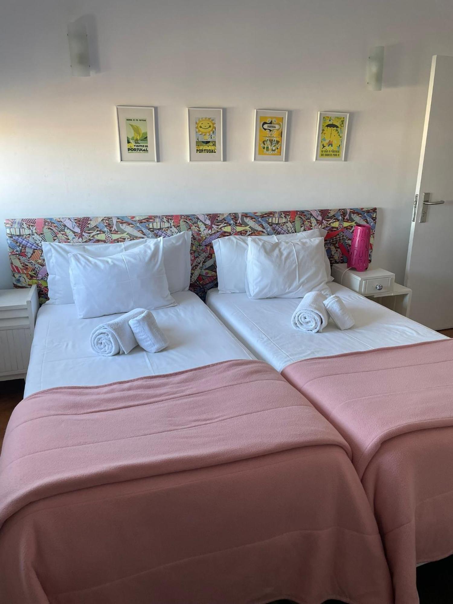 Apartamento Vintage 2 Porto Dış mekan fotoğraf