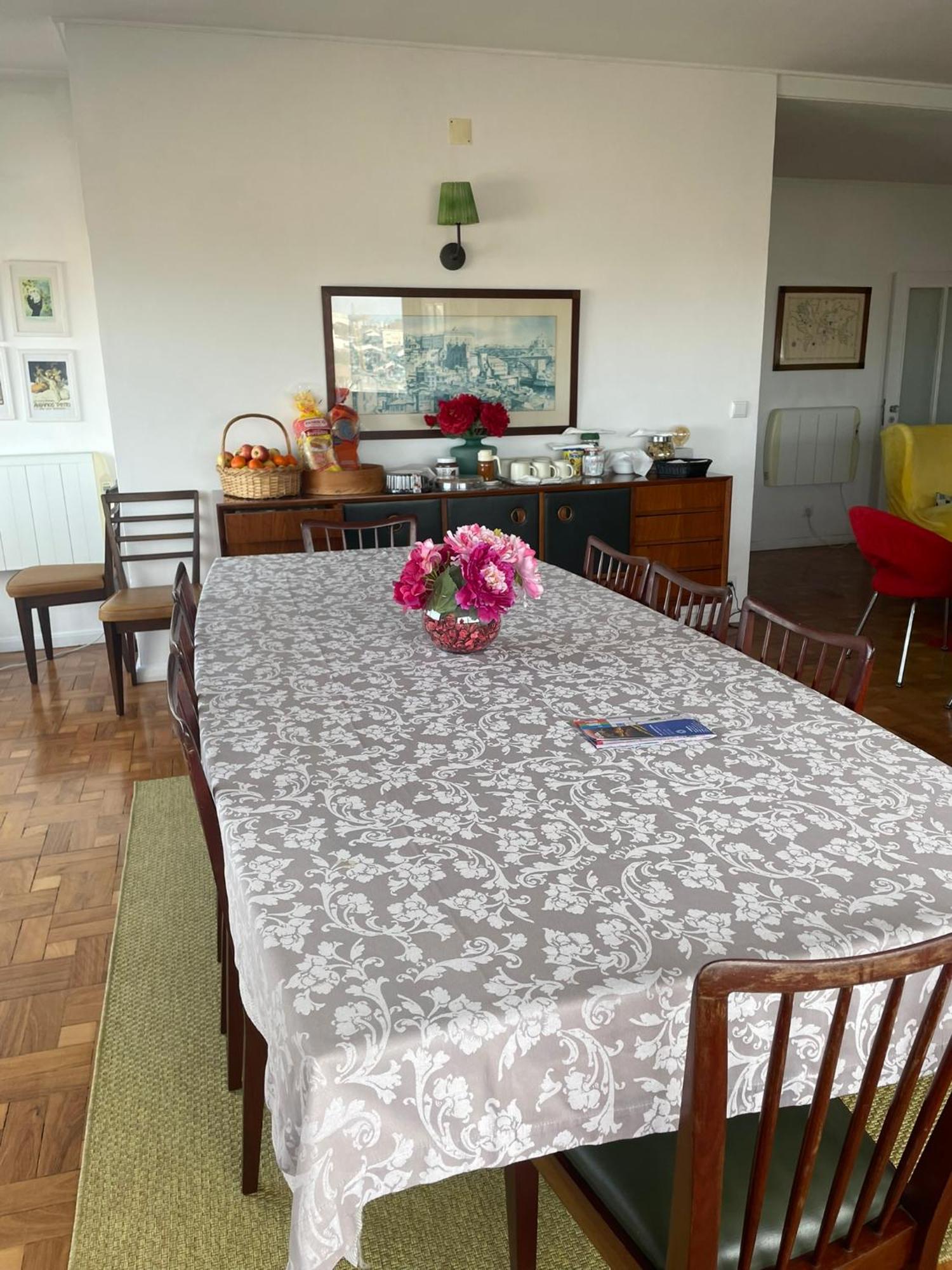 Apartamento Vintage 2 Porto Dış mekan fotoğraf
