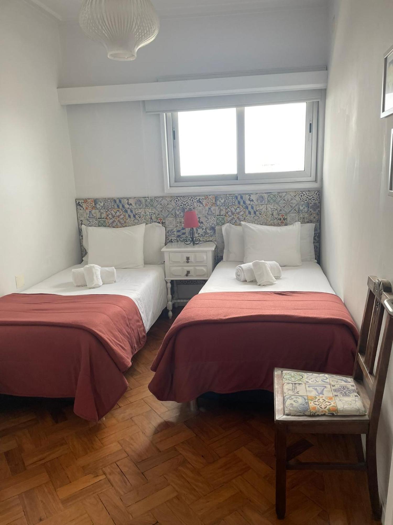 Apartamento Vintage 2 Porto Dış mekan fotoğraf
