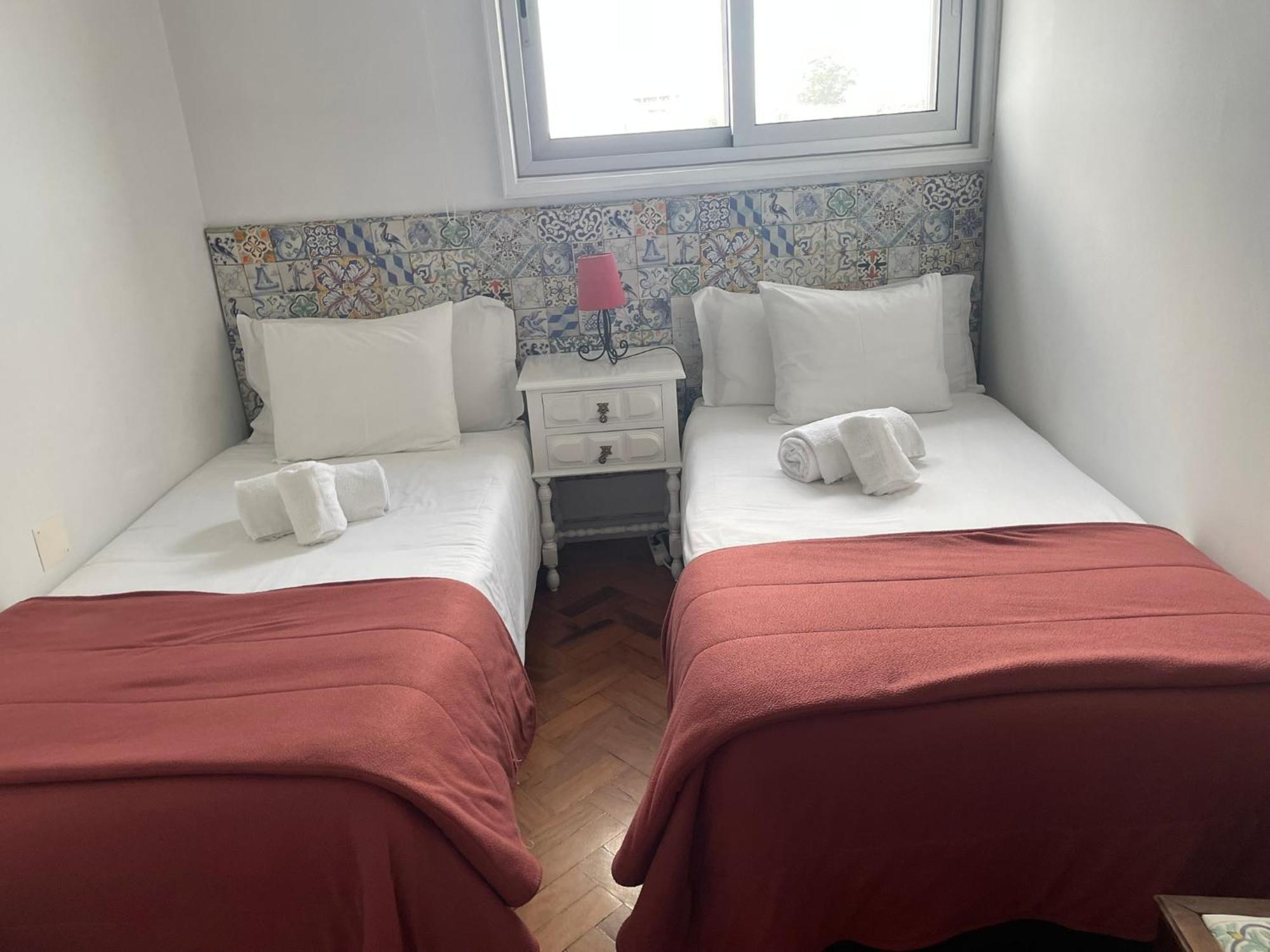 Apartamento Vintage 2 Porto Dış mekan fotoğraf