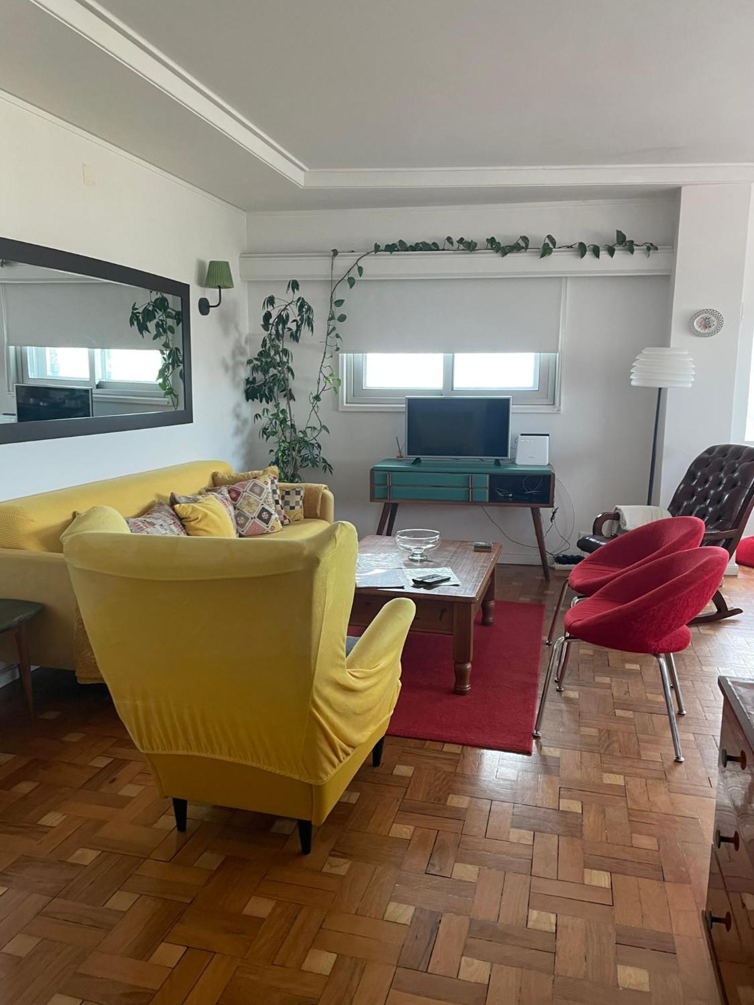 Apartamento Vintage 2 Porto Dış mekan fotoğraf