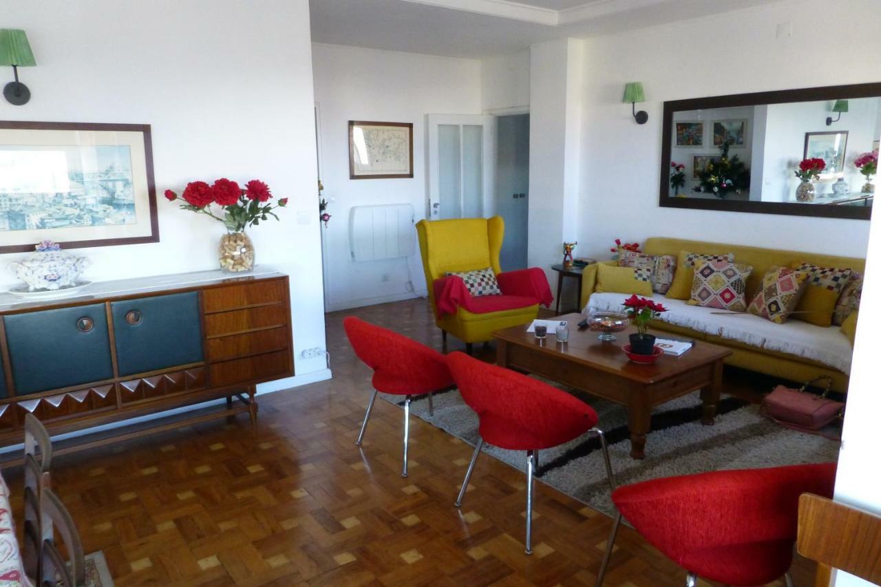 Apartamento Vintage 2 Porto Dış mekan fotoğraf