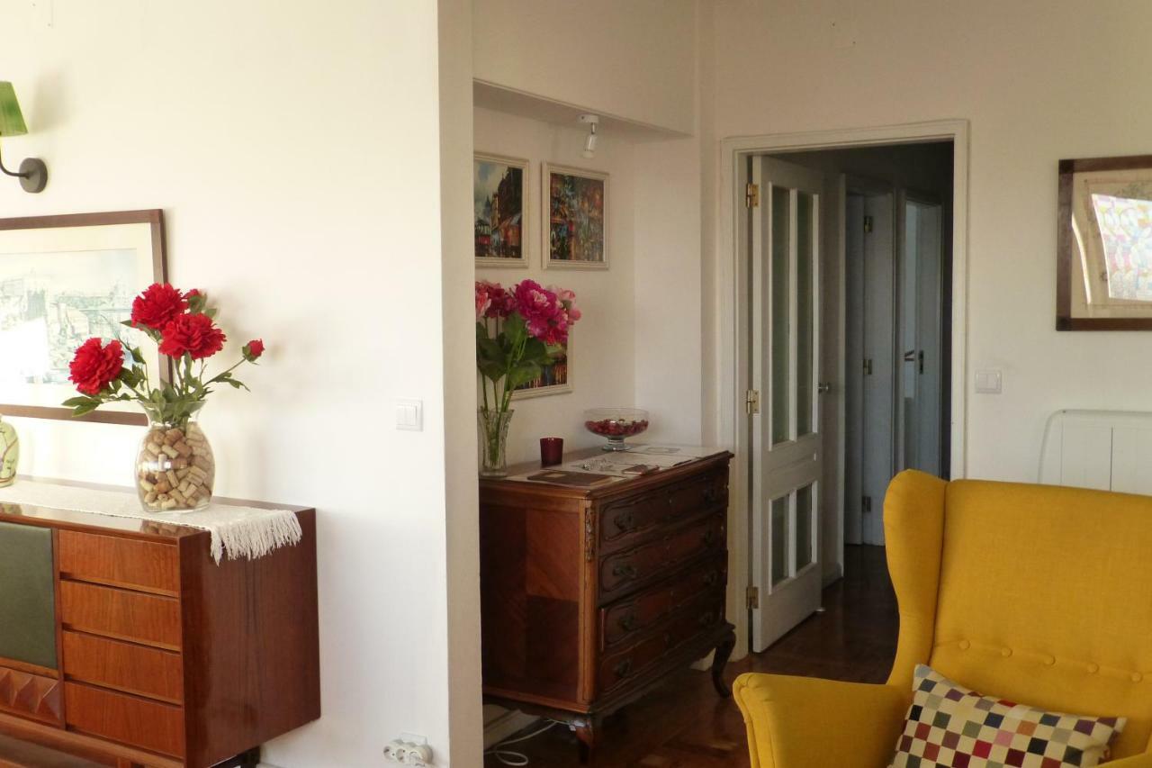 Apartamento Vintage 2 Porto Dış mekan fotoğraf