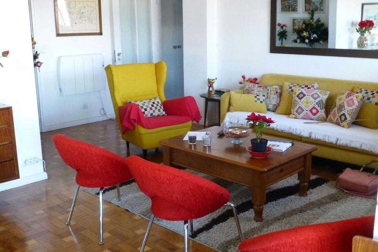 Apartamento Vintage 2 Porto Dış mekan fotoğraf