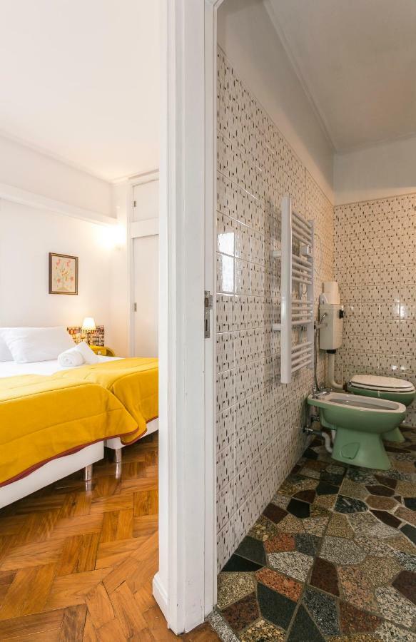 Apartamento Vintage 2 Porto Dış mekan fotoğraf