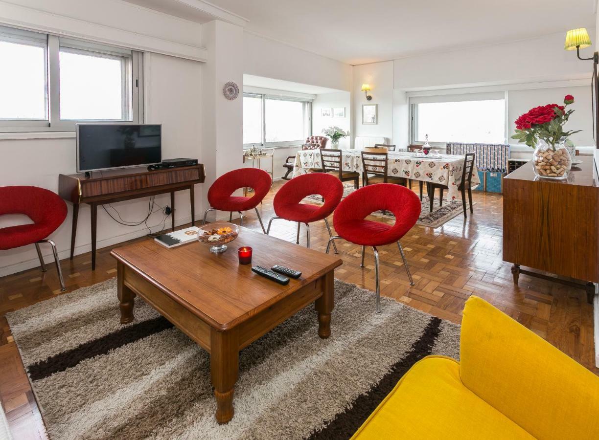 Apartamento Vintage 2 Porto Dış mekan fotoğraf