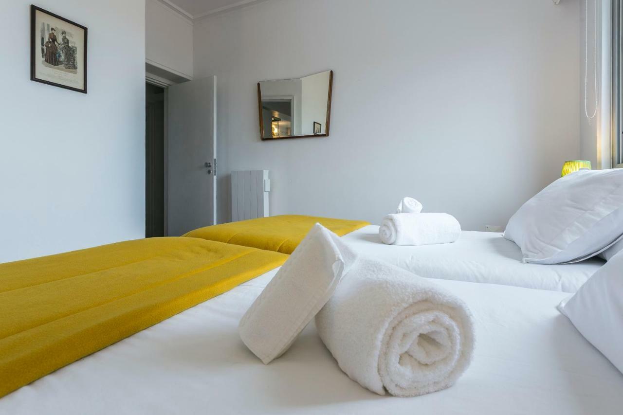 Apartamento Vintage 2 Porto Dış mekan fotoğraf