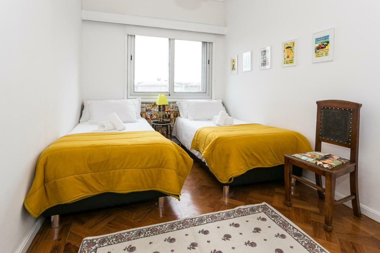 Apartamento Vintage 2 Porto Dış mekan fotoğraf