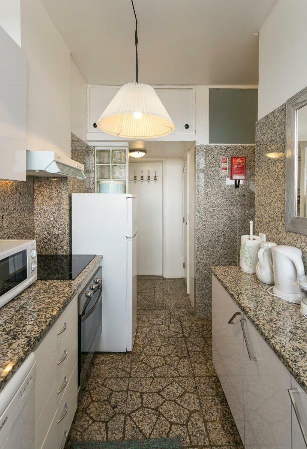 Apartamento Vintage 2 Porto Dış mekan fotoğraf