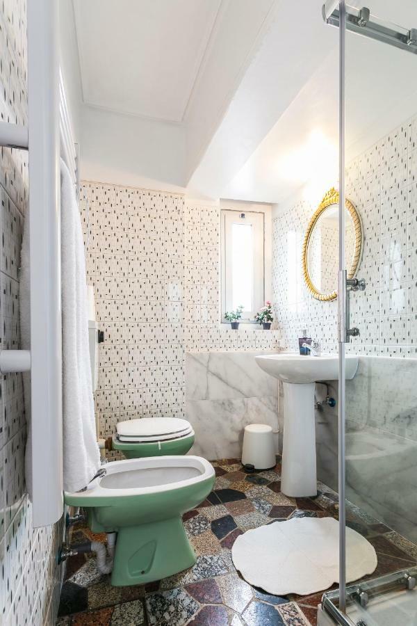 Apartamento Vintage 2 Porto Dış mekan fotoğraf