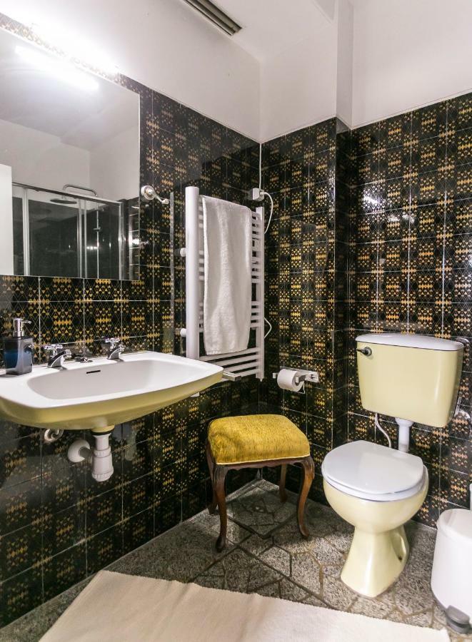Apartamento Vintage 2 Porto Dış mekan fotoğraf