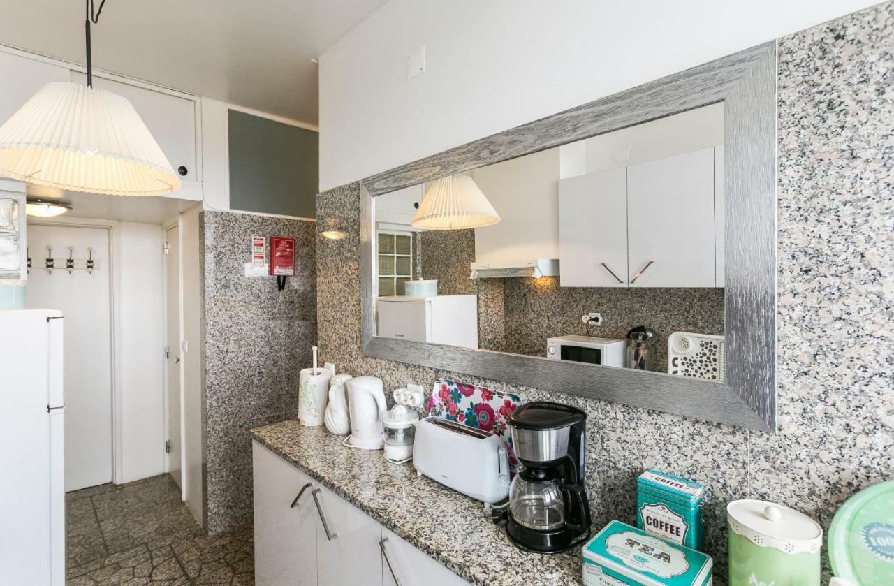 Apartamento Vintage 2 Porto Dış mekan fotoğraf