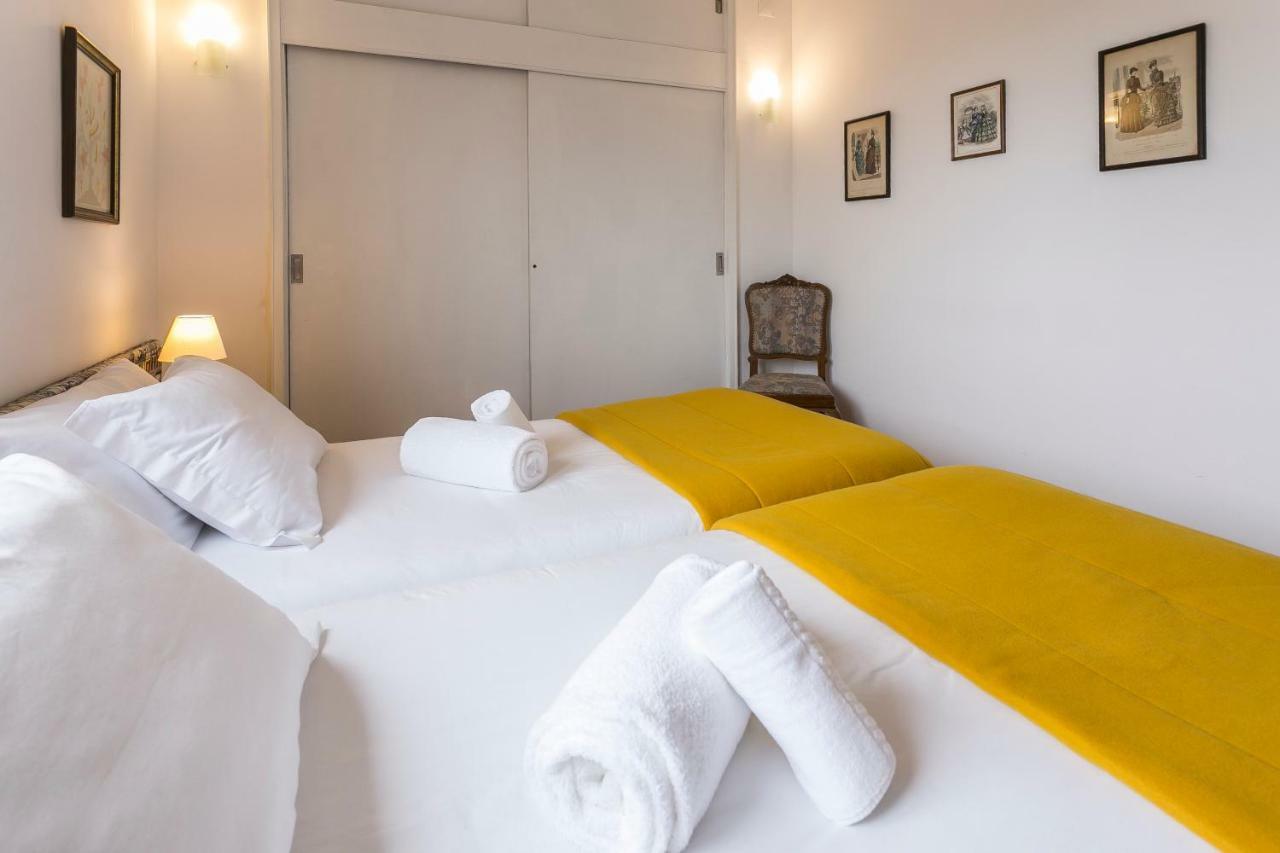 Apartamento Vintage 2 Porto Dış mekan fotoğraf