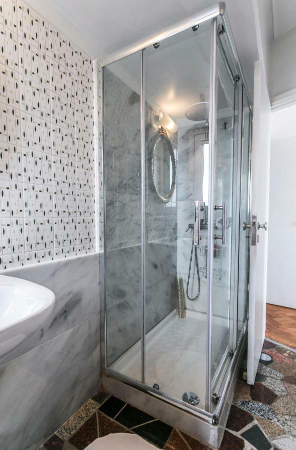 Apartamento Vintage 2 Porto Dış mekan fotoğraf