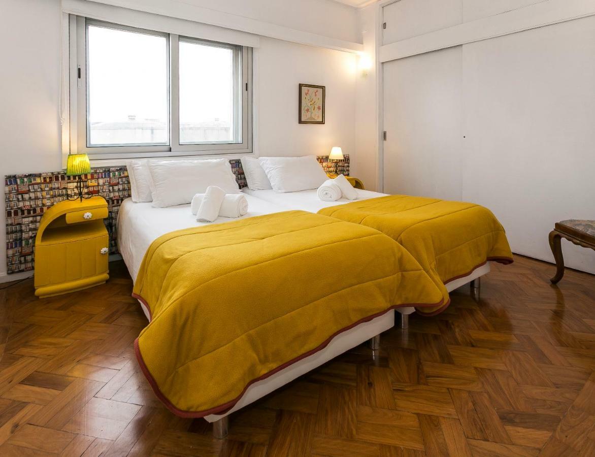 Apartamento Vintage 2 Porto Dış mekan fotoğraf