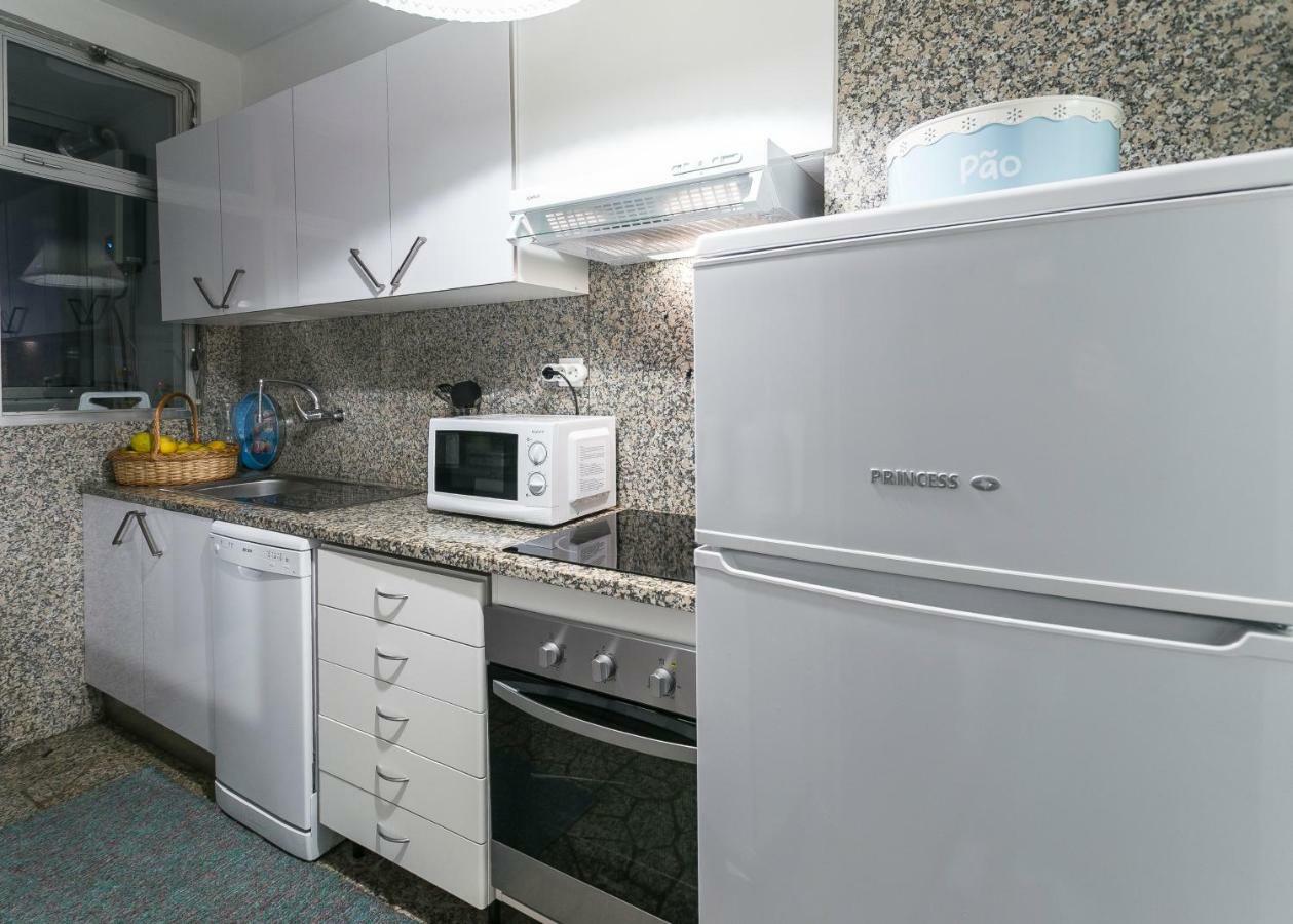 Apartamento Vintage 2 Porto Dış mekan fotoğraf