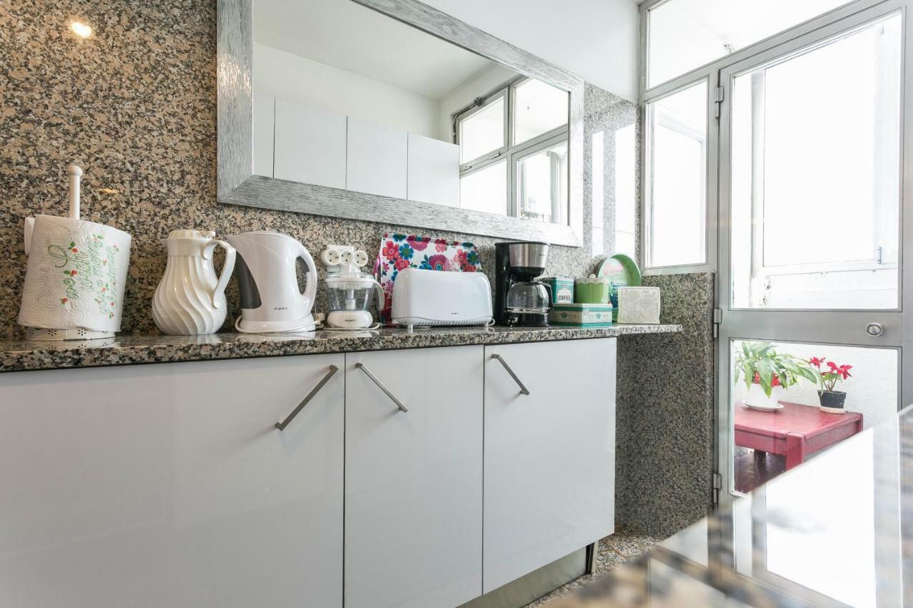 Apartamento Vintage 2 Porto Dış mekan fotoğraf
