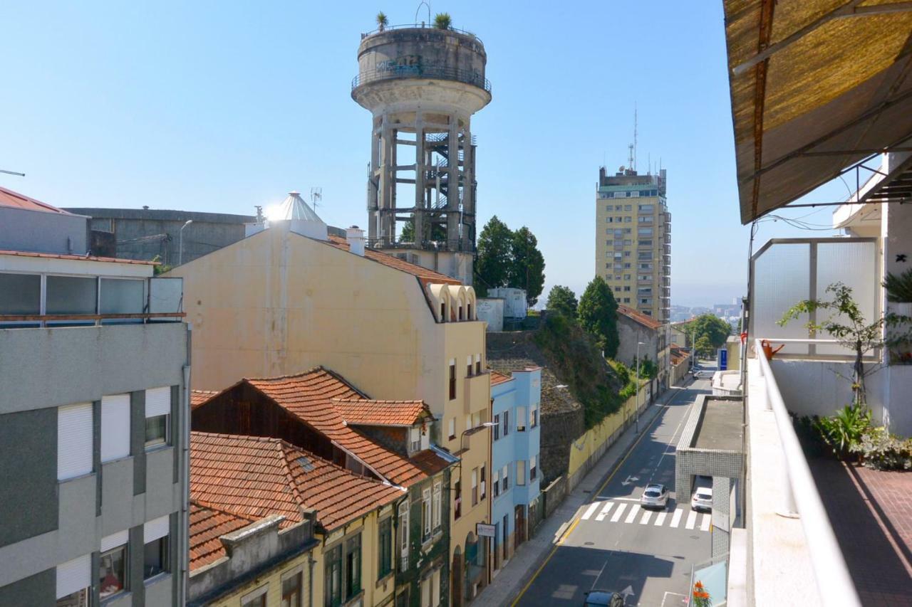 Apartamento Vintage 2 Porto Dış mekan fotoğraf